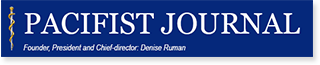 JORNAL PACIFISTA